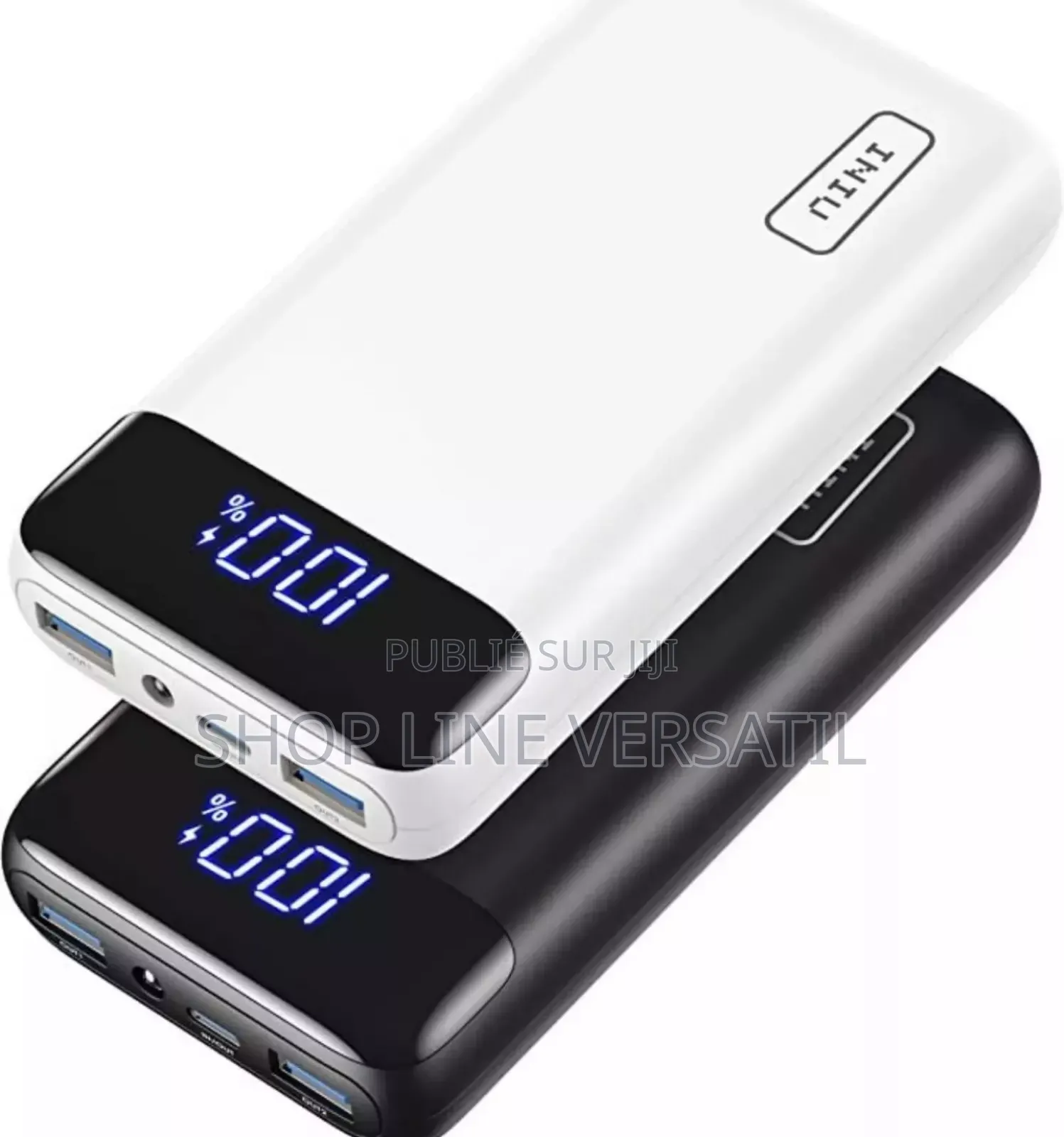 Power Bank Araima