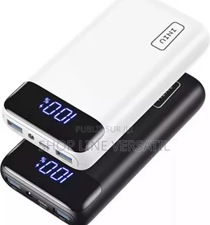 Power Bank Araima