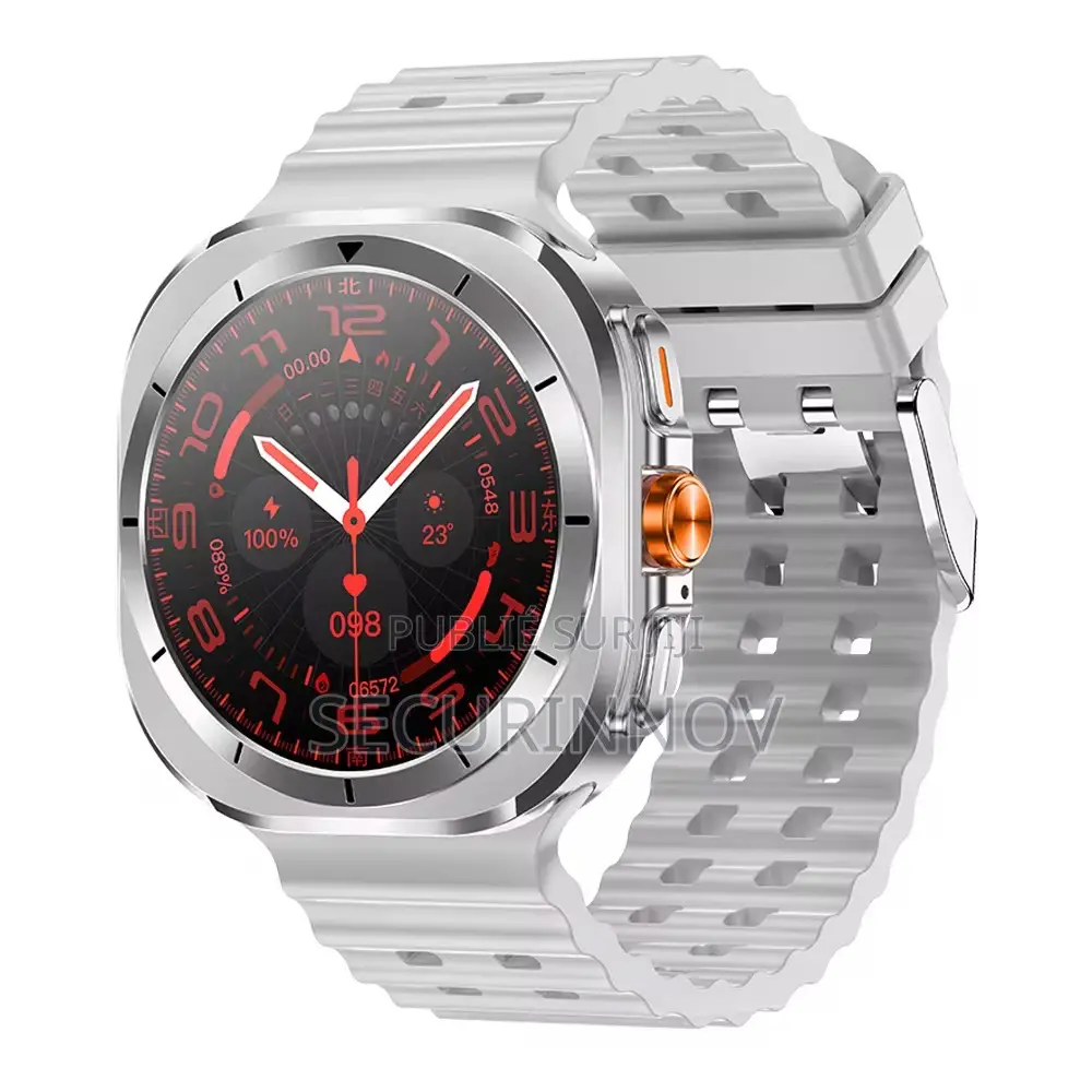 Smart Watch Z7 Ultra