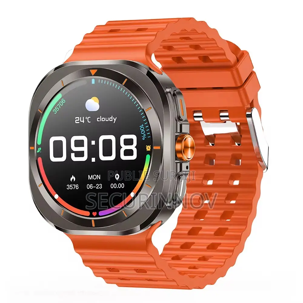 Smart Watch Z7 Ultra
