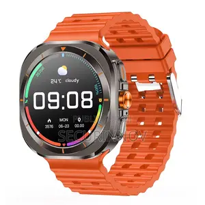 Smart Watch Z7 Ultra