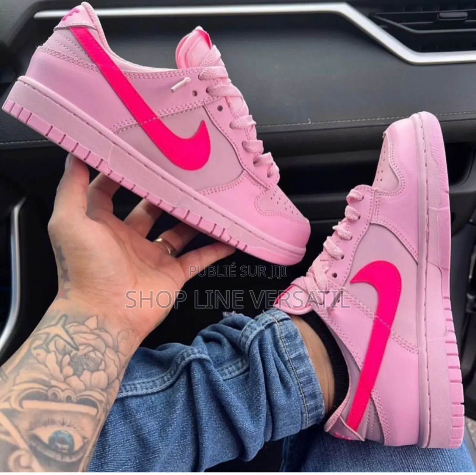 Nike Air Force