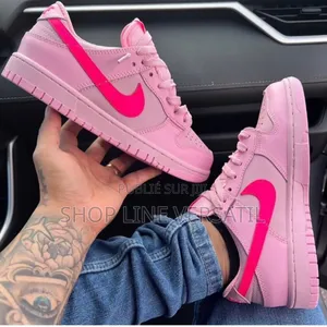 Photo - Nike Air Force