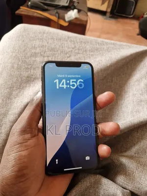 New Apple iPhone 11 256 GB Gris