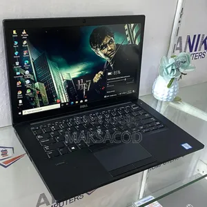 Ordinateur portable Dell Latitude 5490 16GB Intel Core i5 SSD 256GB