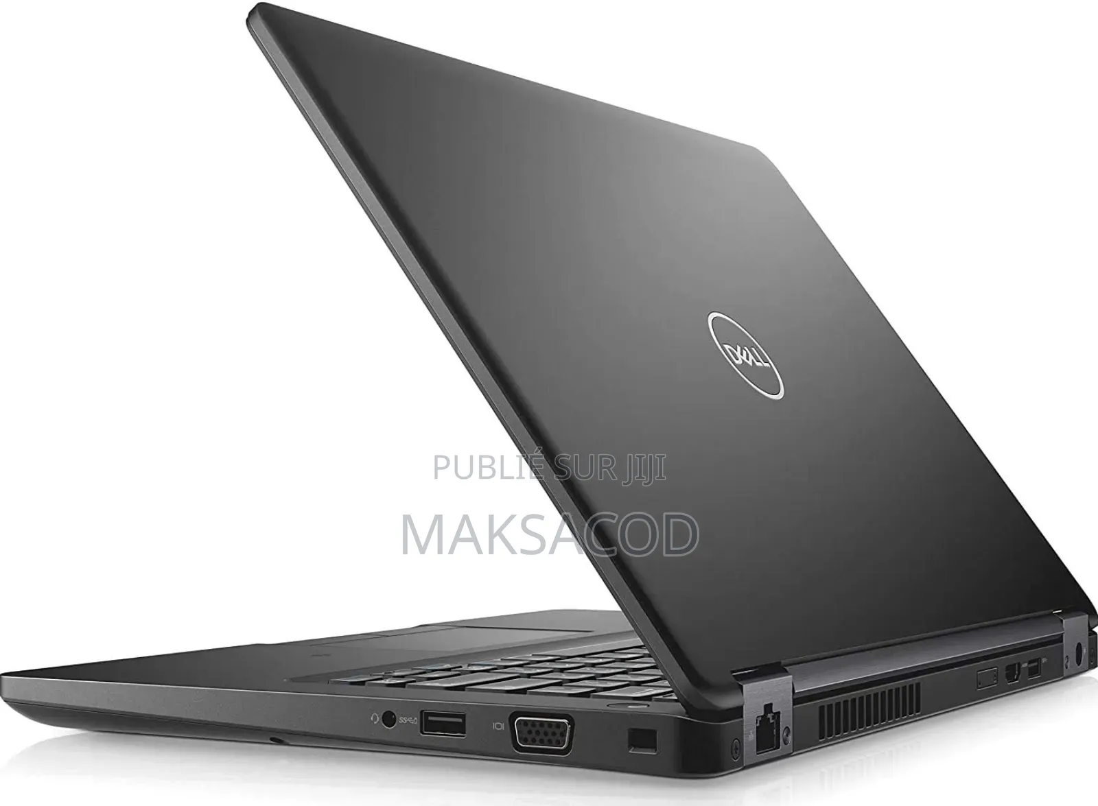 Ordinateur portable Dell Latitude 5490 16GB Intel Core i5 SSD 256GB