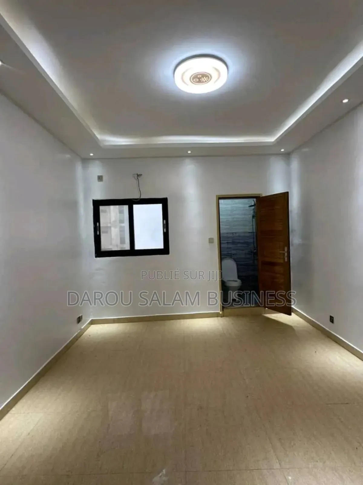 2chbre Appartement dans Yoff à Louer