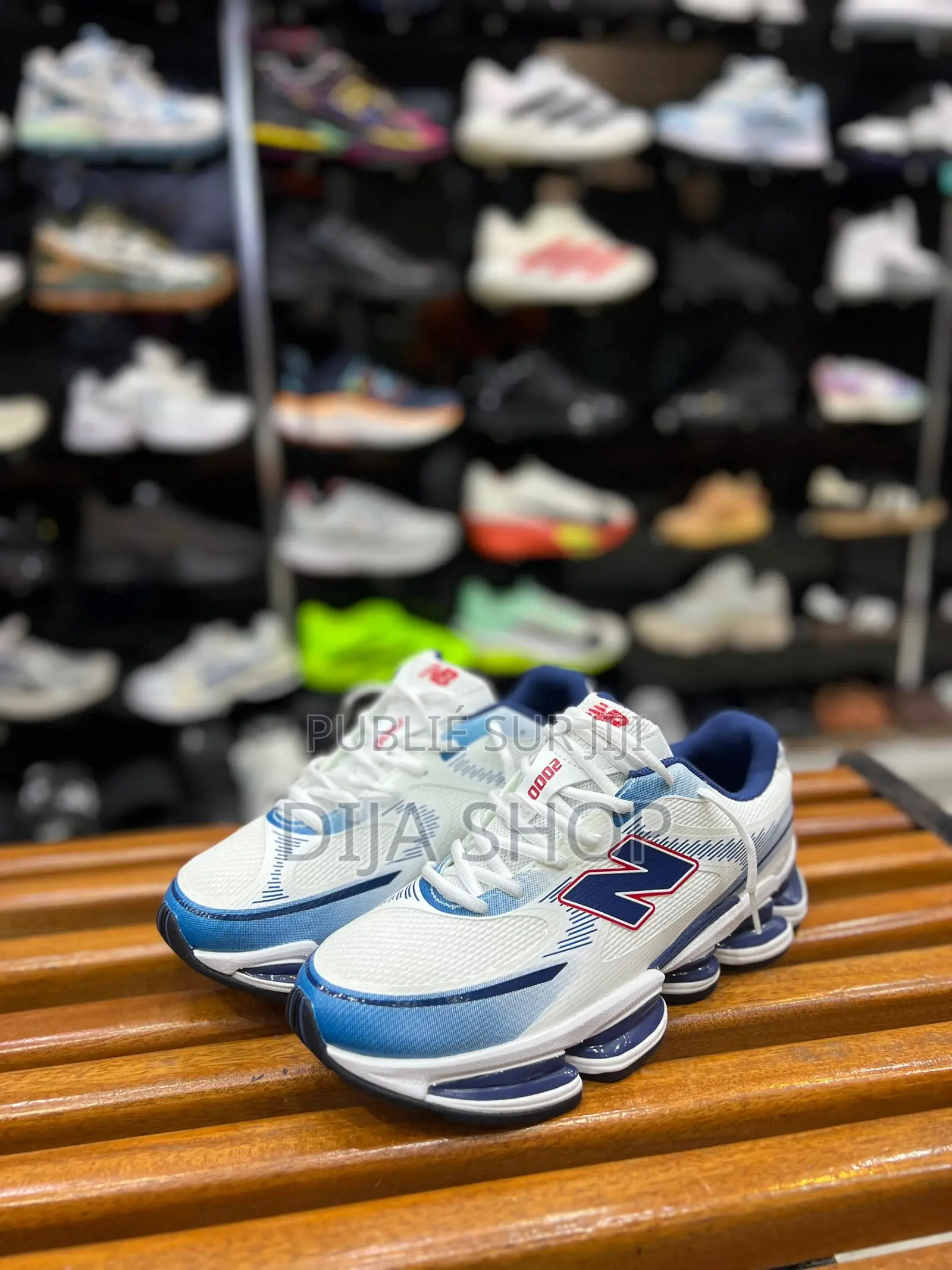 Disponible Original New Balance 2000 40/41/42/43/44/45