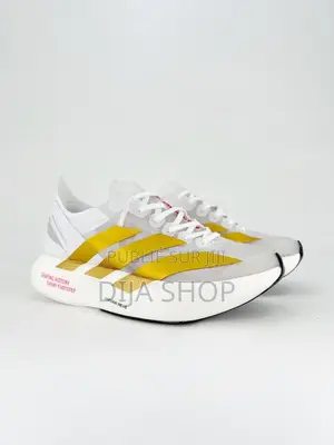 Photo - Disponible Original Adidas Adizero Adios Pro Evo/44/45