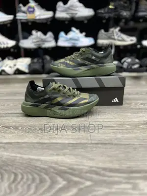 Disponible Original Adidas Adizero Adios Pro Evo/44/45