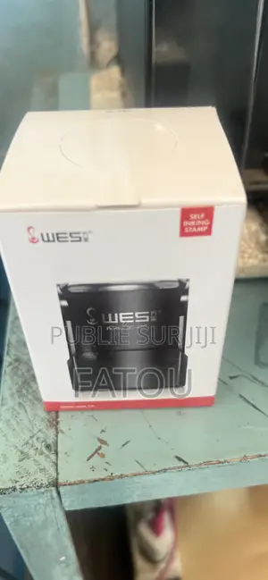 Photo - Confection De Cachet