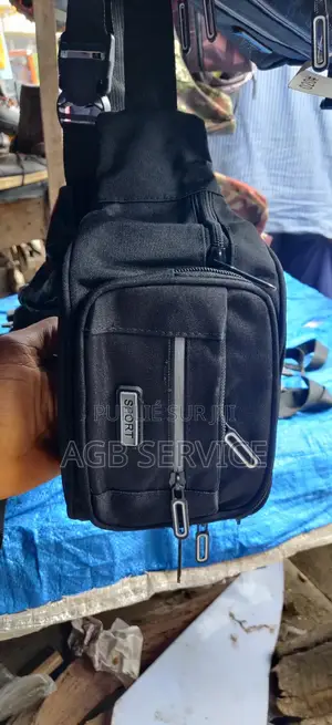 Photo - Sac Bandoulière