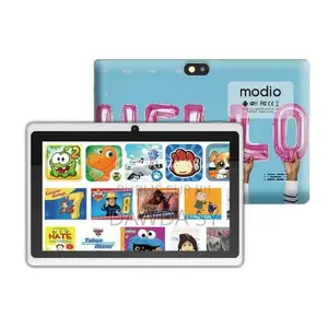 Photo - New Modio M2 8 Go Rose