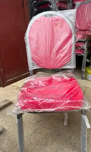 Photo - Chaise Vip Original De Qualité