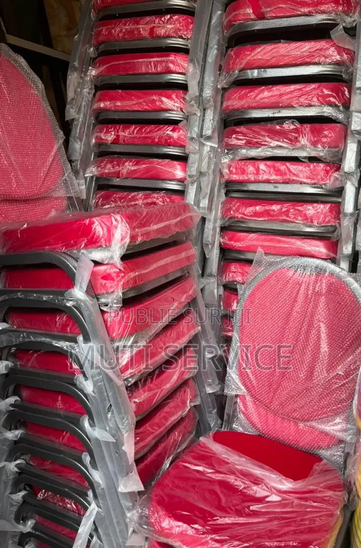 Chaise Vip Original De Qualité