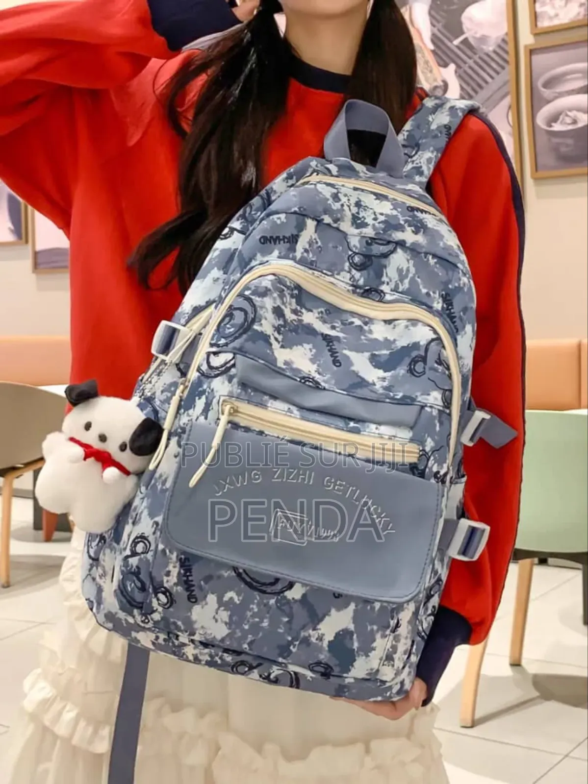 Sac À Dos Pour Hommes Et Femmes