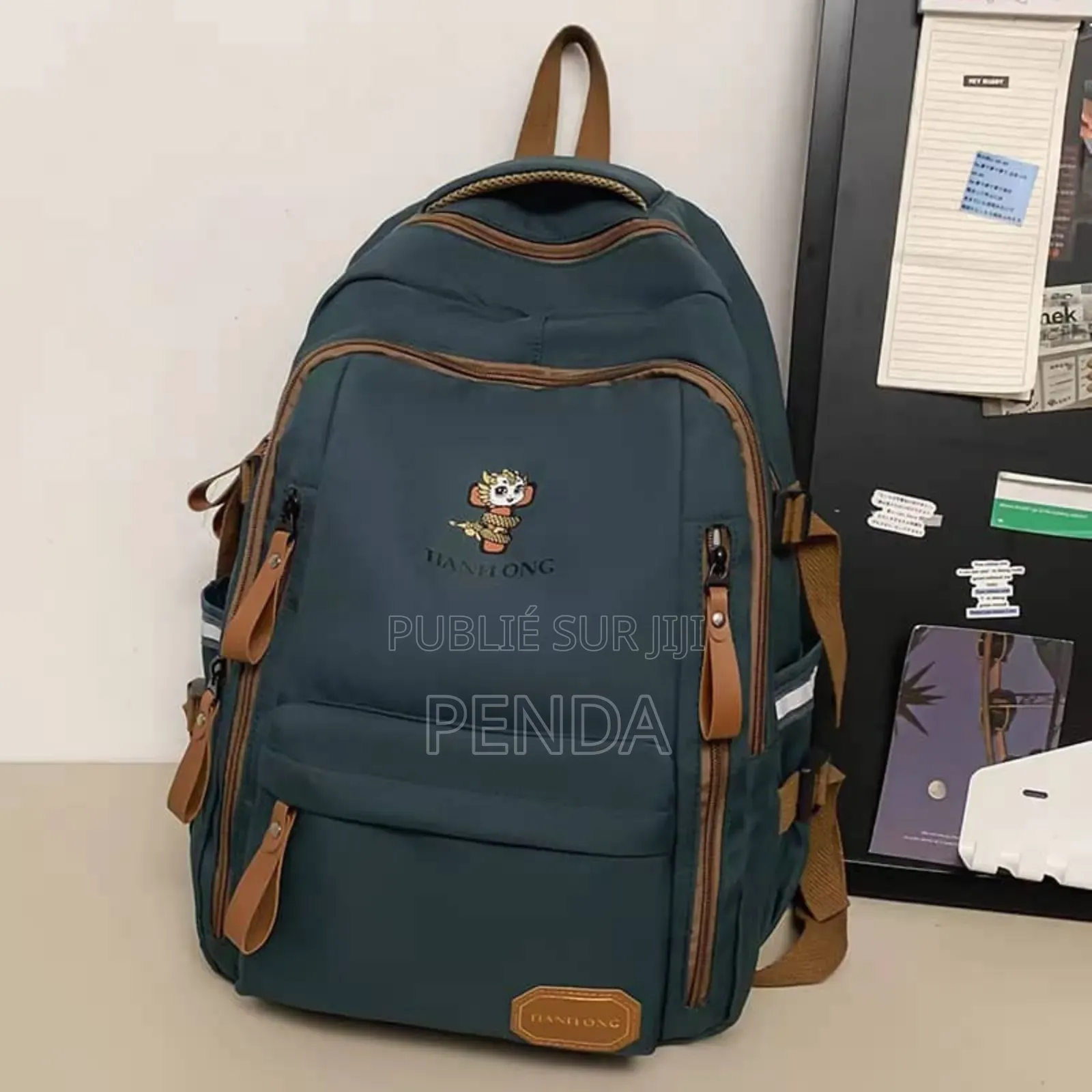 Sac À Dos Pour Hommes Et Femmes