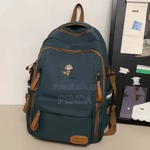 Sac À Dos Pour Hommes Et Femmes