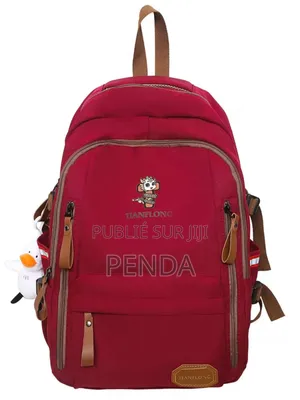 Sac À Dos Pour Hommes Et Femmes