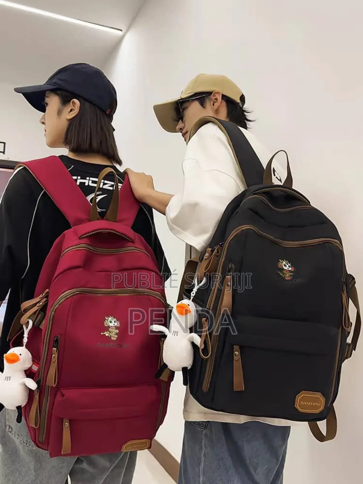 Sac À Dos Pour Hommes Et Femmes