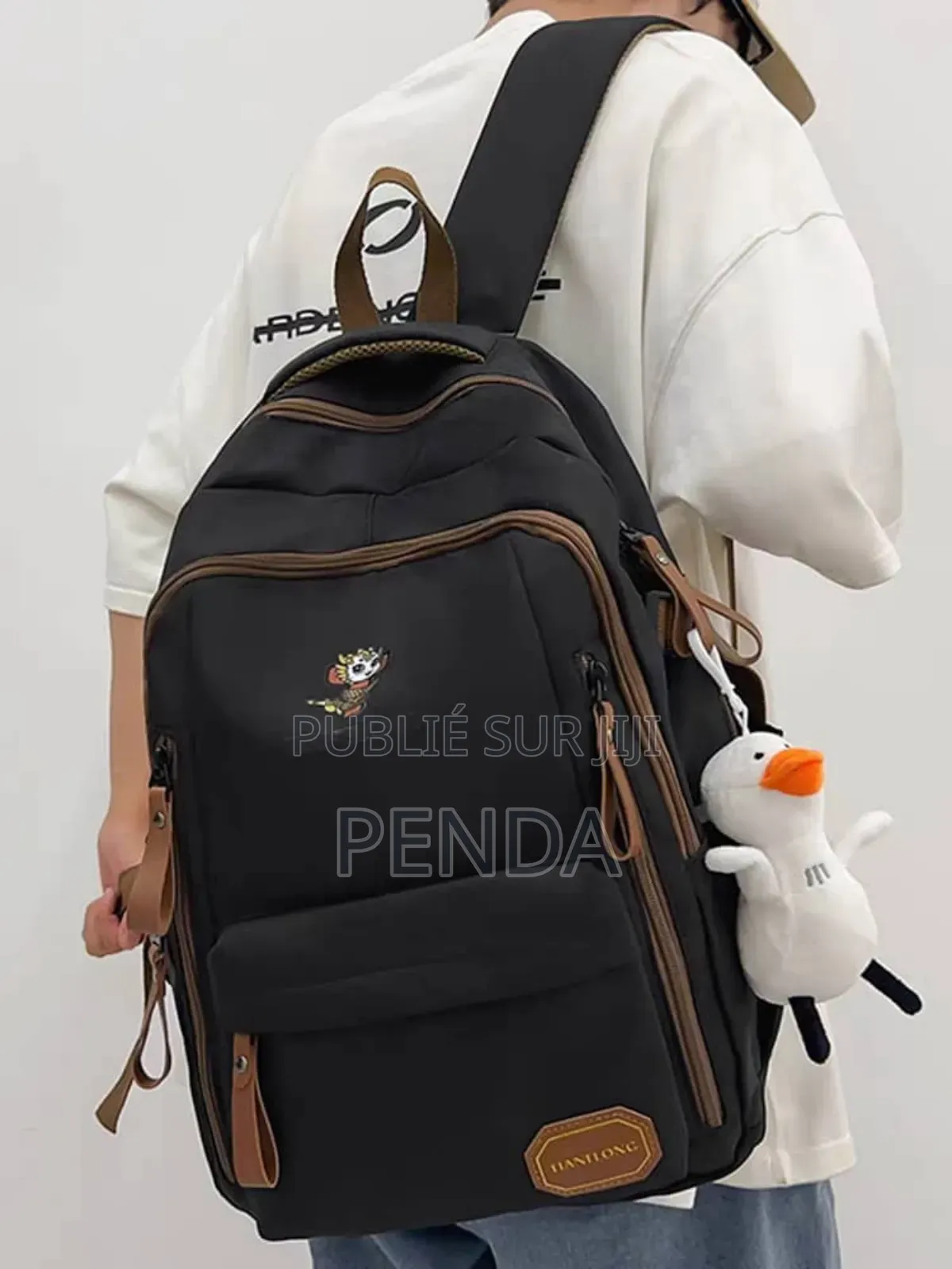 Sac À Dos Pour Hommes Et Femmes