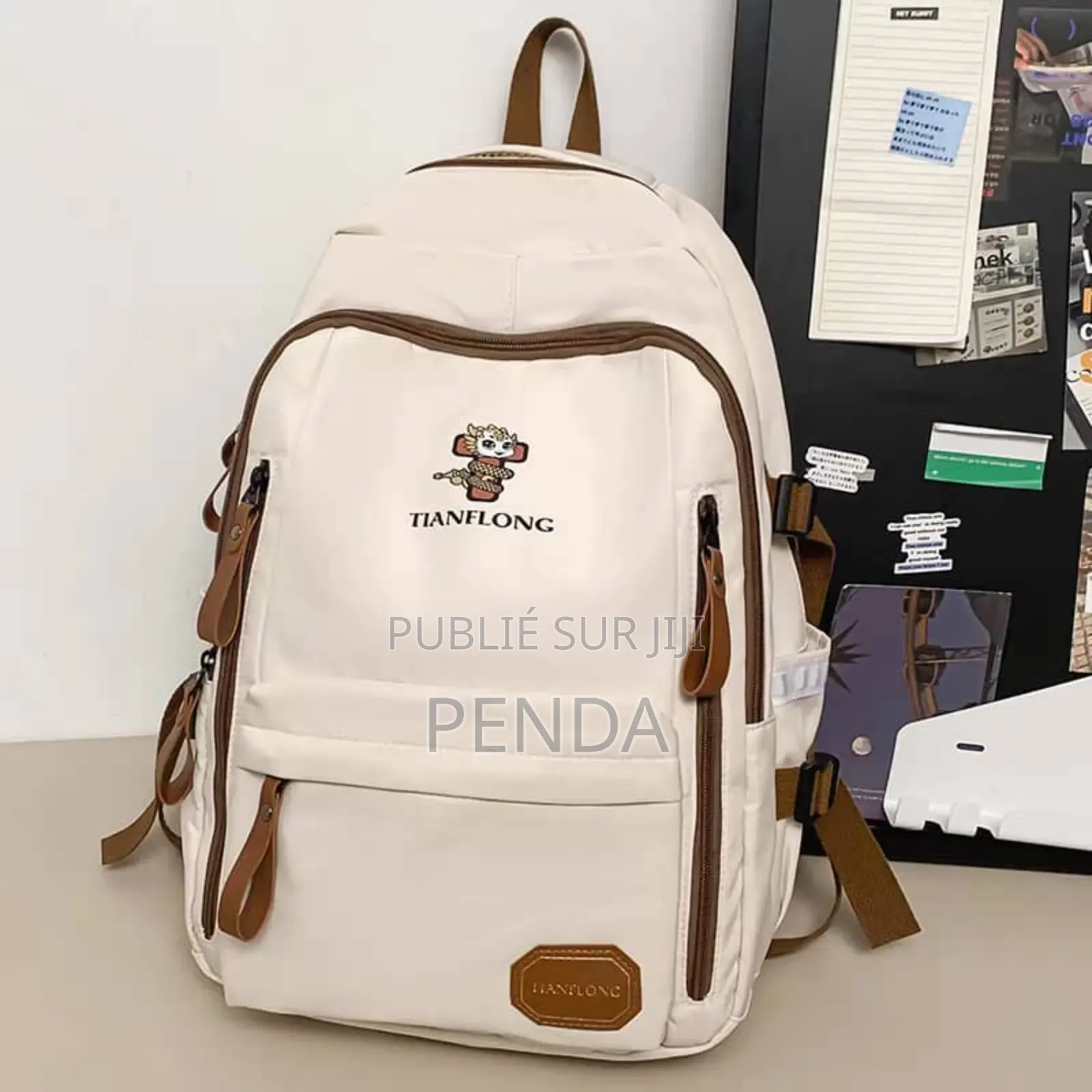 Sac À Dos Pour Hommes Et Femmes