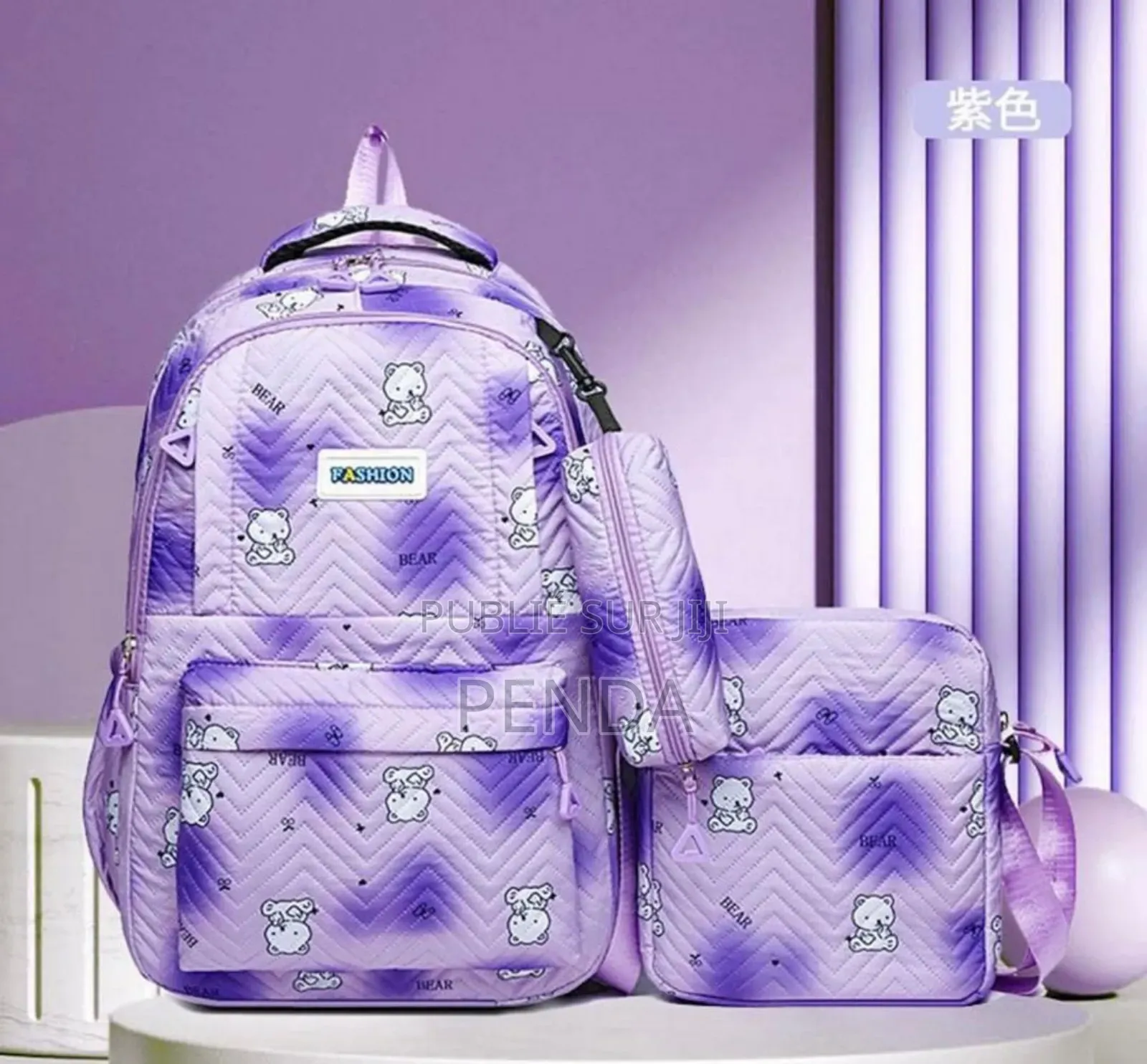 Sac À Dos Pour Hommes Et Femmes