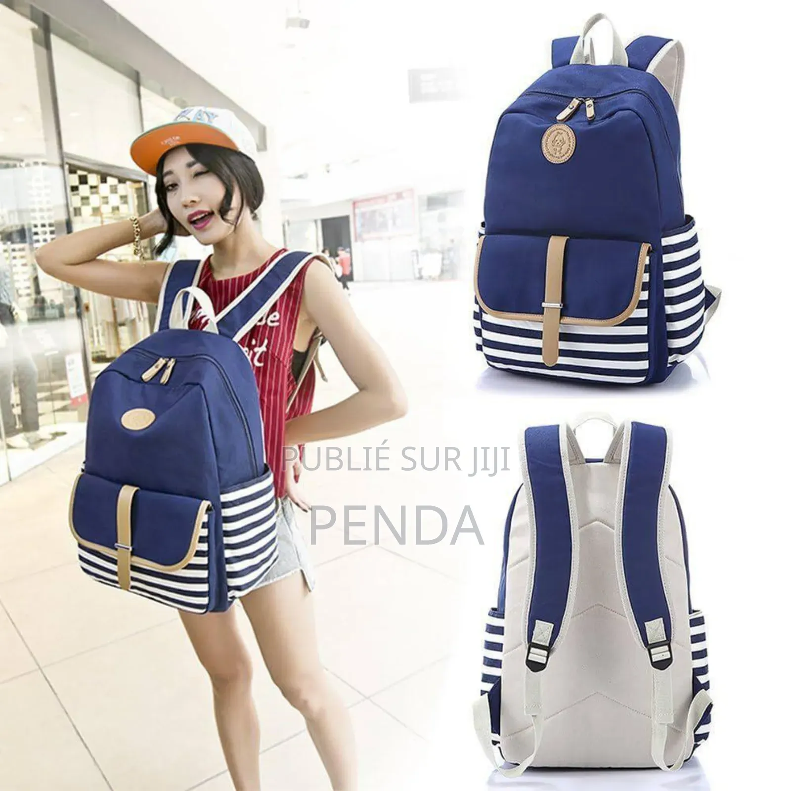 Sac À Dos Pour Hommes Et Femmes