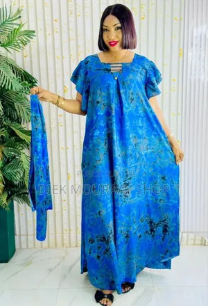 Robe Été Taille Standard