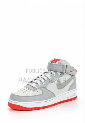 Air Force One Montante