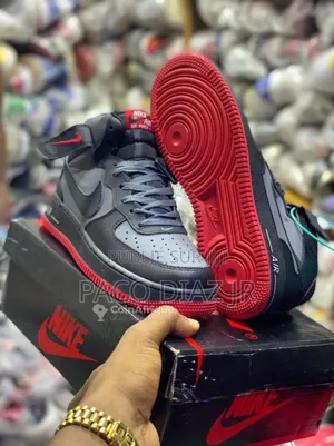 Air Force One Montante