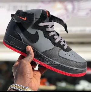 Air Force One Montante