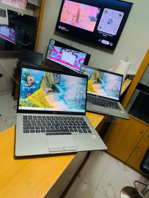 New Ordinateur portable Dell Latitude 5410 16GB Intel Core i5 SSD 256GB