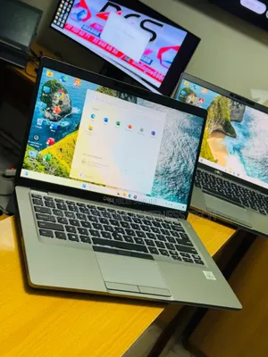 New Ordinateur portable Dell Latitude 5410 16GB Intel Core i5 SSD 256GB