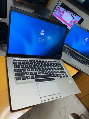 New Ordinateur portable Dell Latitude 5410 16GB Intel Core i5 SSD 256GB