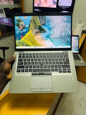 New Ordinateur portable Dell Latitude 5410 16GB Intel Core i5 SSD 256GB