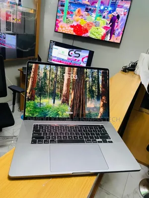 New Apple MacBook Pro 2019 16GB Intel Core I9 SSD 512GB