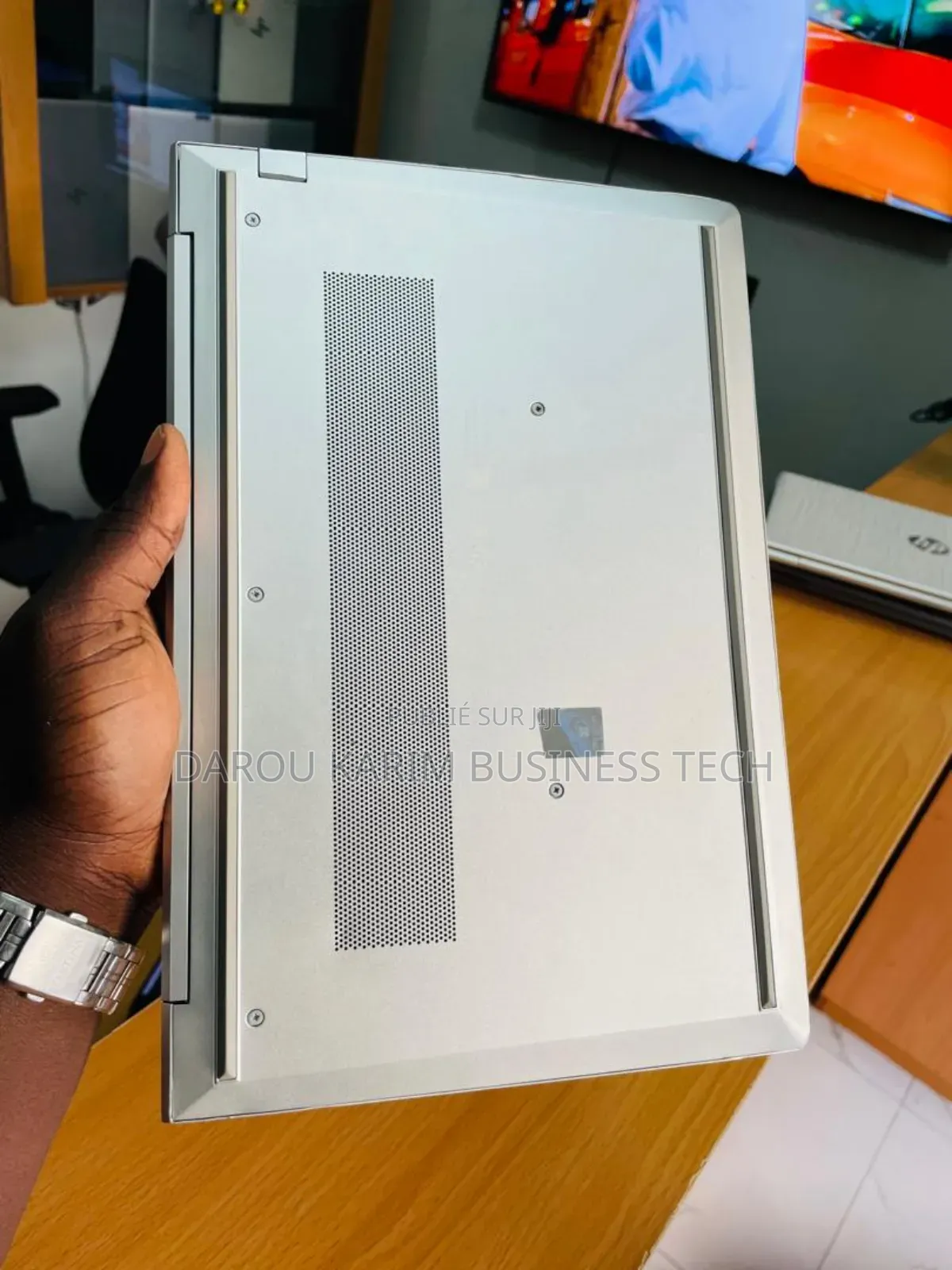 New Ordinateur portable HP 630 16GB Intel Core i5 SSD 256GB