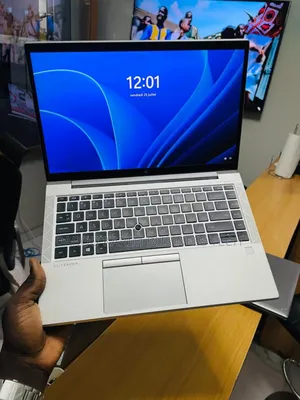 New HP EliteBook 840 G8 16GB Intel Core i7 SSD 512GB