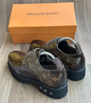 Chaussure Louis Vuitton Original