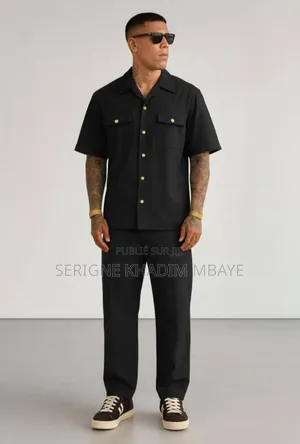 Ensemble De Qualité