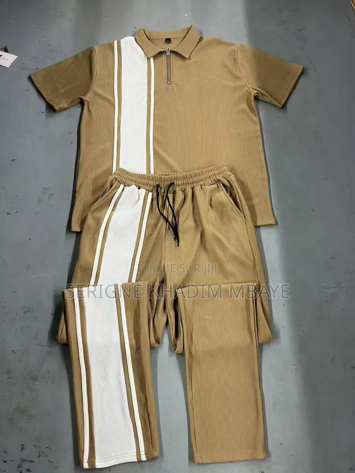 Ensemble De Qualité