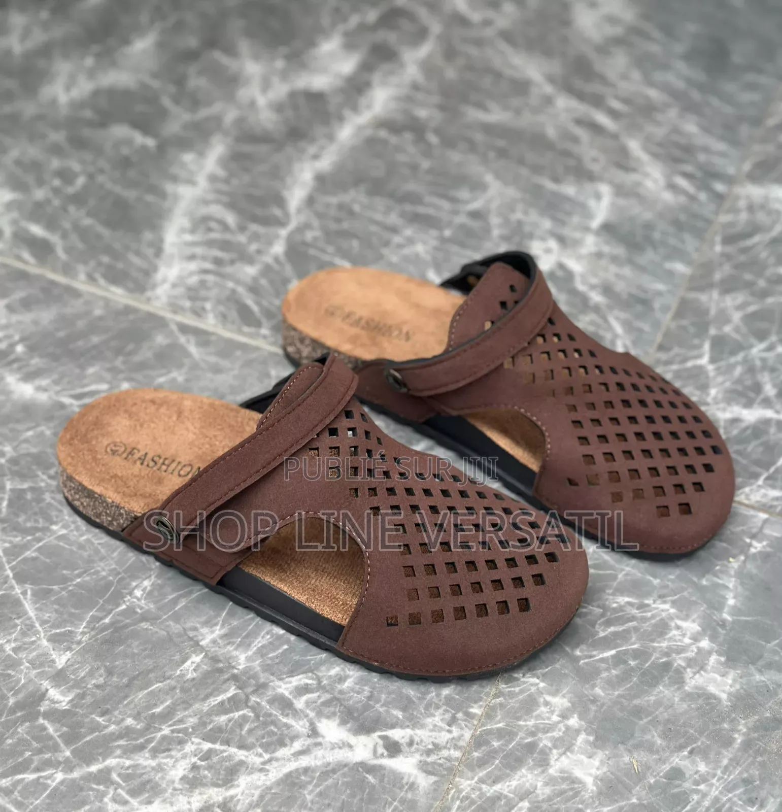 Sandals Original Neuf