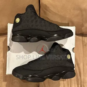 Photo - Air Jordon Original