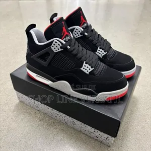 Air Jordan 4
