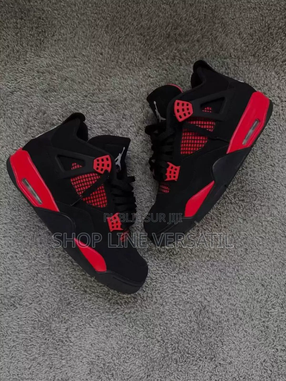 Air Jordan 4