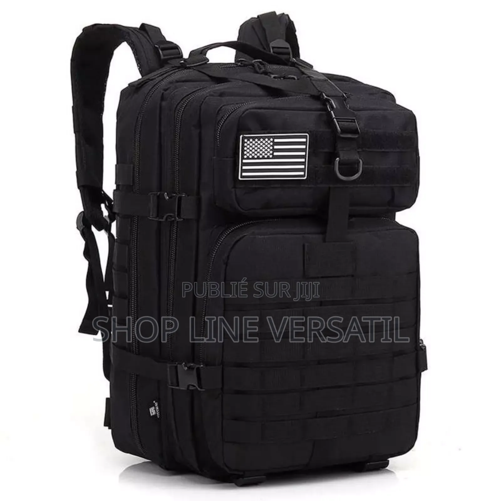 Sac Militaire Et Pour Usage Personnel