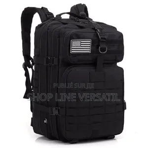 Sac Militaire Et Pour Usage Personnel