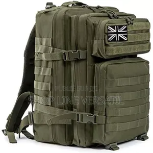 Sac Militaire Et Pour Usage Personnel