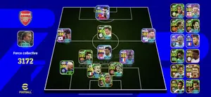 Photo - Compte Efootball